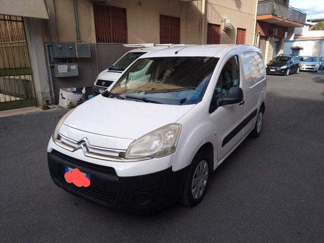 Citroën Citroen Berlingo 1.6 Diesel