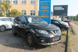 Nissan X-Trail 1.6 dCi Aut.*P-Dach*LED*AHK*Navi*360° - Nissan X-Trail: Geländewagen