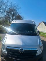 Opel movano - Opel Movano von privat