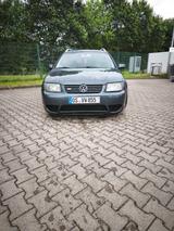 Volkswagen Bora 2.3 Highline Variant Highline - Volkswagen Bora: Highline