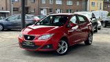 Seat Ibiza Lim. Sport*Klima*Tempo*Alus*Scheckheft*Top - Seat Ibiza: Sc Sport