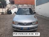 Nissan Micra 1.0CCBenzina(PRIVATO)-2003 - Nissan Micra aus 2003: 1.2