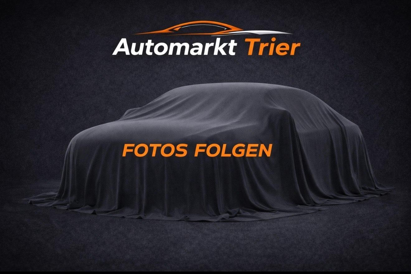 Peugeot 2008 Allure! TÜV NEU! Bordcomputer! Wenig KM!