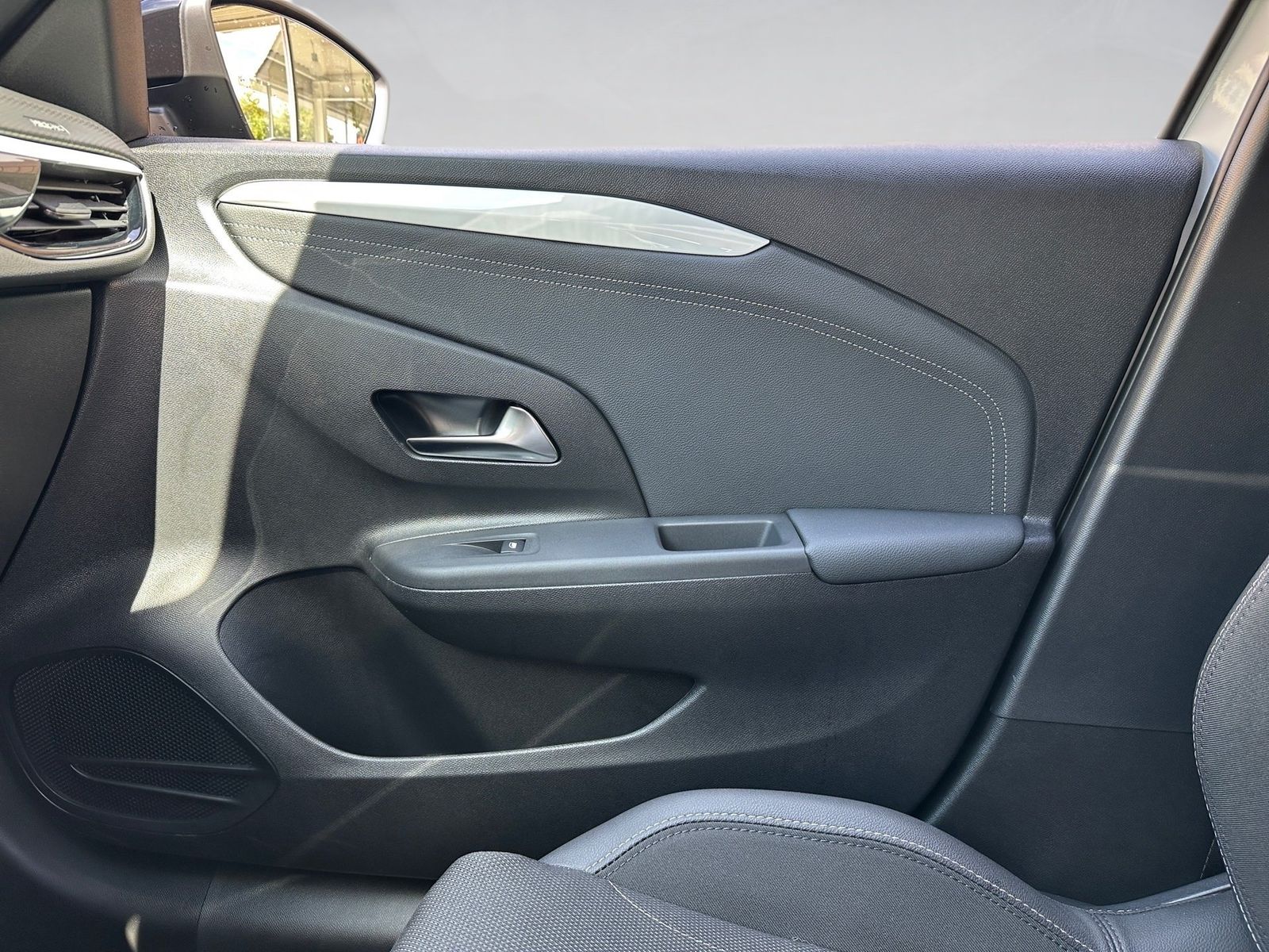 Fahrzeugabbildung Opel Corsa F 1.2 Turbo GS 48V,Kamera,LED,Navi,PDC,SHZ