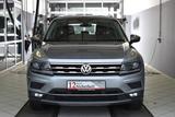 Volkswagen Tiguan Allspace 2.0TDI Highline 4M DSG Matrix*AH - Volkswagen Tiguan Allspace Highline mit Diesel-Antrieb