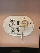 Bürstner Lyseo TD 684 *ROLLSTUHLGERECHT mit Lift