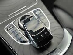 MERCEDES-BENZ C 300de T AMG Line*360 GRAD*BURMESTER*NIGHT*