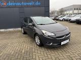 Opel Corsa E Innovation ecoFlex - Opel Corsa Innovation mit Diesel-Antrieb