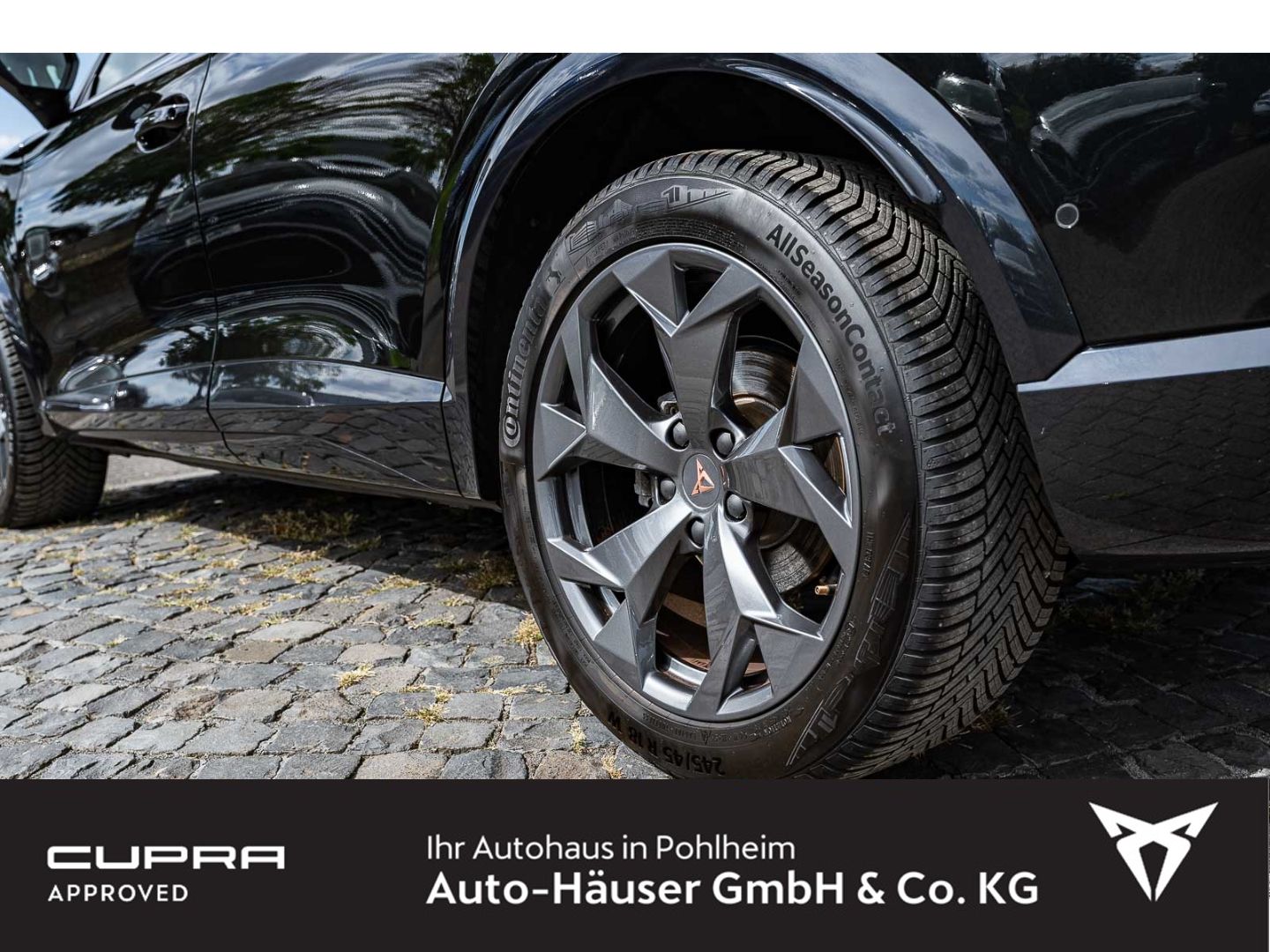 Cupra Formentor - Bild 7