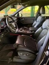 Audi Q7 50 TDI quattro tiptronic S line Leder Valcona - Audi Q7 in Bielefeld