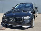 Mercedes-Benz E 300 e T 9G-TRONIC Avantgarde | Widescreen/SD - gebrauchte Mercedes-Benz E 300 aus dem Jahr 2022