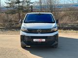 Opel Kastenwagen City L3V2 2xSchiebetür *SOFORT* - Opel Vivaro Gebrauchtwagen