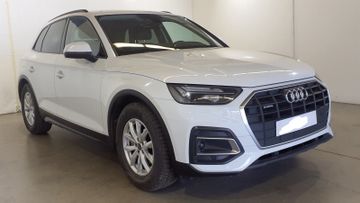 Audi Q5 - 3