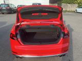 Audi S5 3.0 TFSI Cab. quat. virtual / navi / Matrix - rote Audi S5