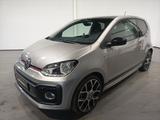 Volkswagen up! 1.0 TSI GTI Sitzheiz|Bluetooth|Klima - gebrauchte VW up! aus dem Jahr 2023