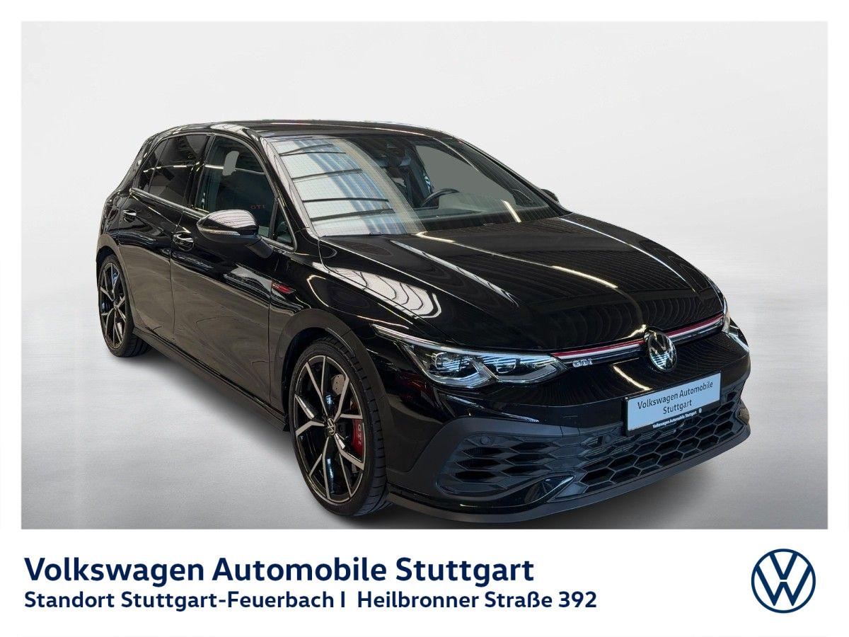 Volkswagen Golf 8 GTI Clubsport DSG Navi Kamera, миниатюра 4