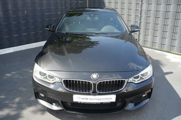 BMW 420 - 2