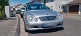 Mercedes-Benz C320 W203 Sportcoupe TÜV 4/2... - Mercedes-Benz C 320 aus 2003: Coupé
