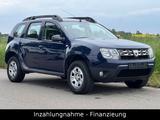 Dacia Duster I Laureate 4x2/Klima/Navi/1 Hand/ - Dacia Duster Gebrauchtwagen in Stuttgart