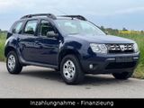 Dacia Duster I Laureate 4x2/Klima/Navi/1 Hand/ - Dacia Duster in Stuttgart