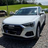 Audi Q3 40 TDI quattro S tronic - AHK, Pano, St.Hz. 