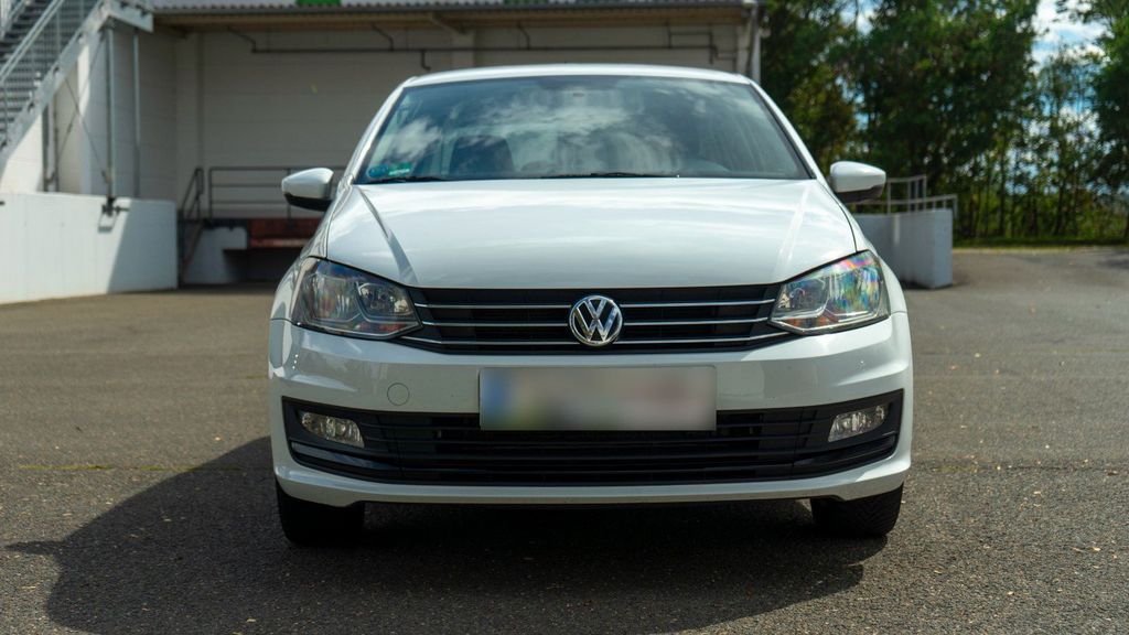 Image of Volkswagen Polo