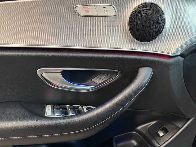 MYAUTOCENTER – Gebraucht- und Jahreswagen mit Werkstattservice in Pfaffenhofen Mercedes-Benz E 220 *TÜV:228*ACC*NAV*2-Zonen*LED*