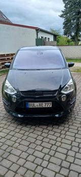 Ford S-Max Titanium S - Ford S-Max von 2026