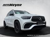Mercedes-Benz GLE 63 S AMG PREM+NIGHT+PANO+HUD+SITZKLIMA+BURME - Mercedes-Benz GLE 63 AMG aus 2024