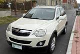 Opel OPEL Antara 2.2 CDTI 163CV Start&Stop Cosmo - gebrauchte Opel Antara aus dem Jahr 2012