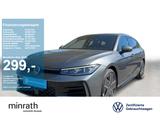 Volkswagen Passat R-Line 4M 2.0 TSI DSG AHK+ACC+NAV+PANO+36 - Volkswagen Passat: Kombi, R36