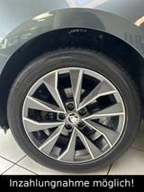 Skoda Fabia kombi Active 1HAND ALU TOP TÜV SERVICENEU - Skoda Fabia: Active