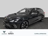 Cupra Leon Sportstourer 1.5 eTSI 110 kW Navi Digitales - Cupra Leon in Freiburg