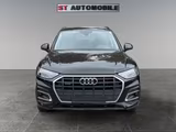 Audi Q5 50 TFSI eQuattro 2.0-Automatik-Kamera-Navi - Audi Q5: TFSI
