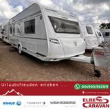 Tabbert Puccini 550 E 2,5 Ausstellungspreis !  - Tabbert Wohnwagen 550 e puccini