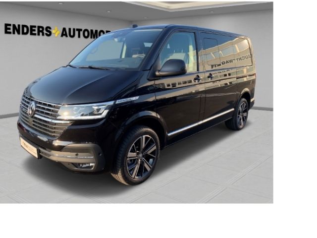 Volkswagen T6.1 Caravelle Comfortline FWD 2.0 TDI EU6d Stan