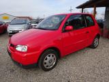 Seat Arosa Stella 1,0*Klima - gebrauchte Seat Arosa aus dem Jahr 2000