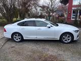 Volvo S90 D4 AWD Geartronic Inscription - Volvo S90: Von Privat