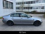 BMW 325i Edition Sport*AUT*SHZ*TEMP*TÜV - BMW 325: 325i Sport Edition