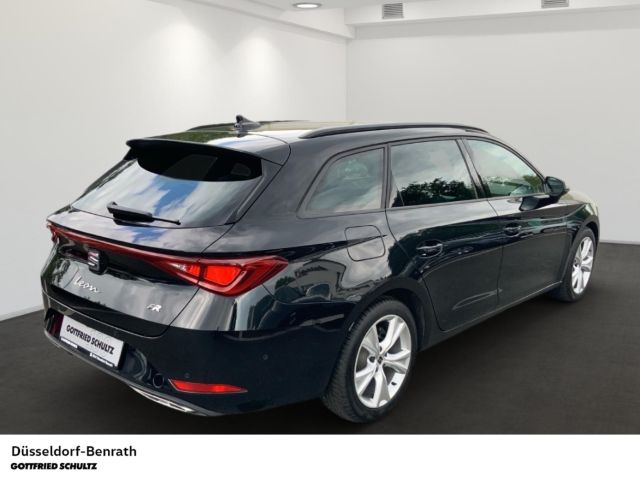 Seat Leon - Bild 4