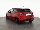 Nissan Micra 1.0 DIG-T N-Sport DAB Sitzheizung Kamera T - Nissan: Sport