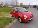 Fiat 500 1.2 by Gucci - Fiat 500: By Gucci