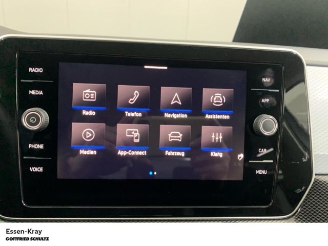 Volkswagen T-Cross - Bild 13