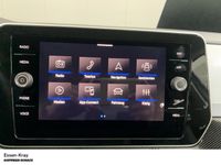 Volkswagen T-Cross - Vorschau Bild 13