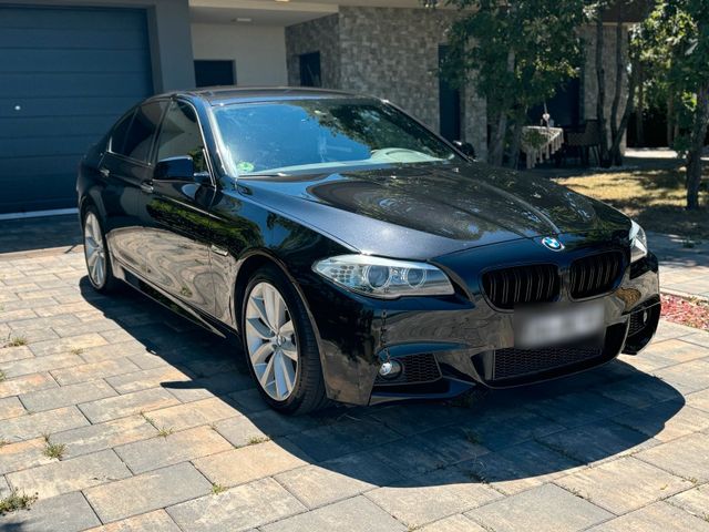 BMW F10 530d M-Paket