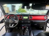 Jeep Wrangler 2.0 T-GDi Rubicon Automatik Rubicon - Jeep Wrangler in Ludwigshafen