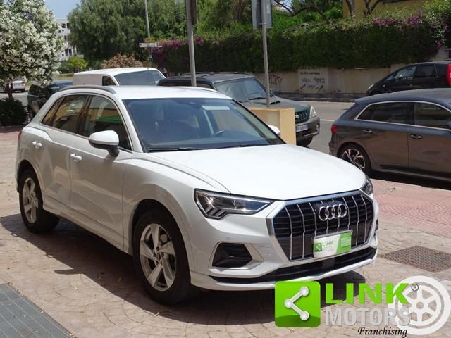 Audi AUDI Q3 2.0 TDI 150 CV imagem 3