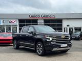 Chevrolet Silverado 6.2 V8 High Country + LPG + BakFlip +  - Chevrolet Silverado mit LPG-Antrieb