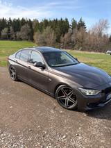 BMW 330D F30 - BMW 3 Series mit Diesel-Antrieb: F30
