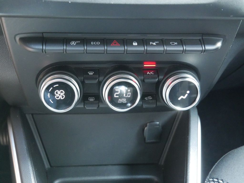 Fahrzeugabbildung Dacia Duster Prestige Blue dCi 115